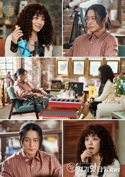 TV CHOSUN 주말미니시리즈 ‘닥터신’