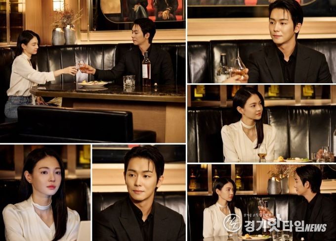 TV CHOSUN 주말미니시리즈 ‘닥터신’