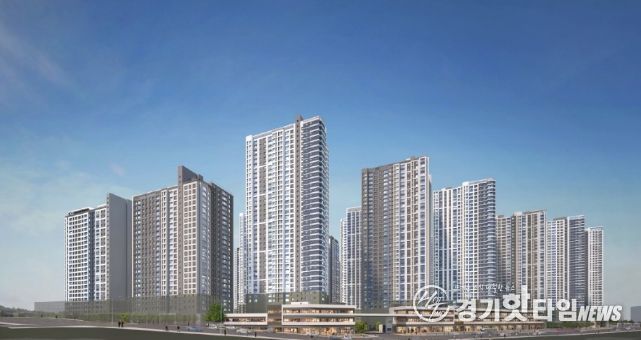 광명도시공사, 철산주공8,9단지 재건축 임대주택(행복주택) 예비입주자 추가모집 공고