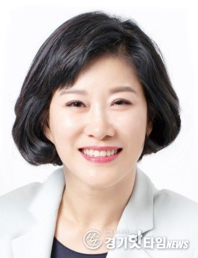 용인특례시의회 김희영 의원