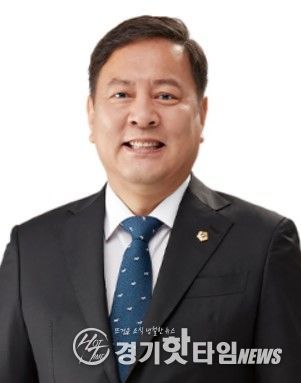 성남시의회 조정식 의원