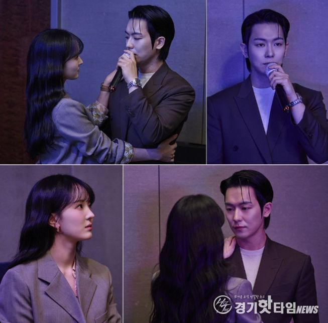 TV CHOSUN 주말미니시리즈 ‘닥터신’