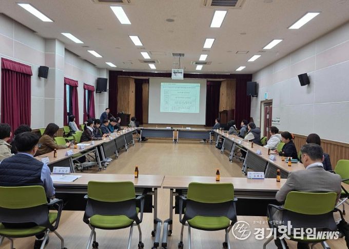 남양주시 호평동체육회, ‘제11회 호평동민 체육대회’준비 본격화