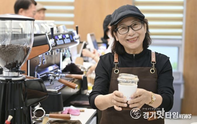 차별화된 노인복지 정책으로 살기 좋은 도시 하남