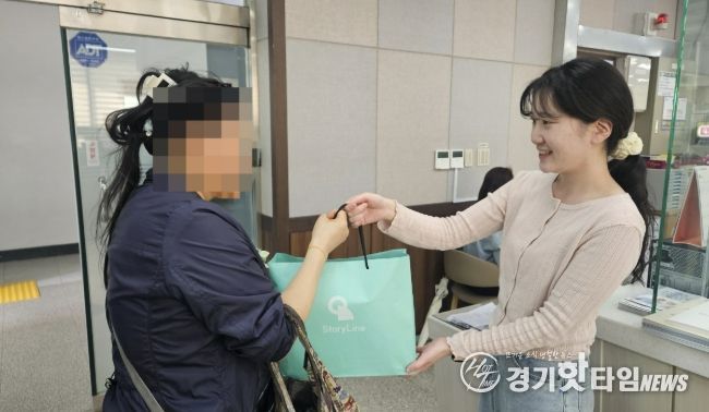 수원시 권선구 권선2동 효원나눔회, 반찬나눔 봉사로 취약계층을 위한 이웃사랑 실천